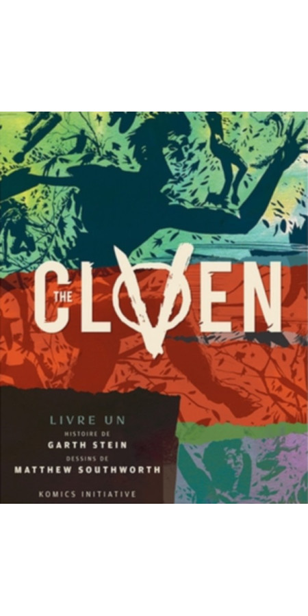 The Cloven (VF)