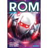 ROM T01 : Earthfall (VF)