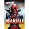 G.I. JOE Special Missions : Operation Deadfall (VF)