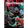 Power Rangers Unlimited : Power Rangers T02 (VF)