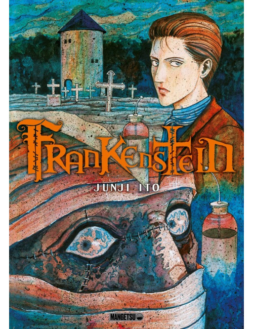 Frankenstein (VF)