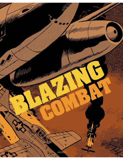 Blazing Combat (VF)