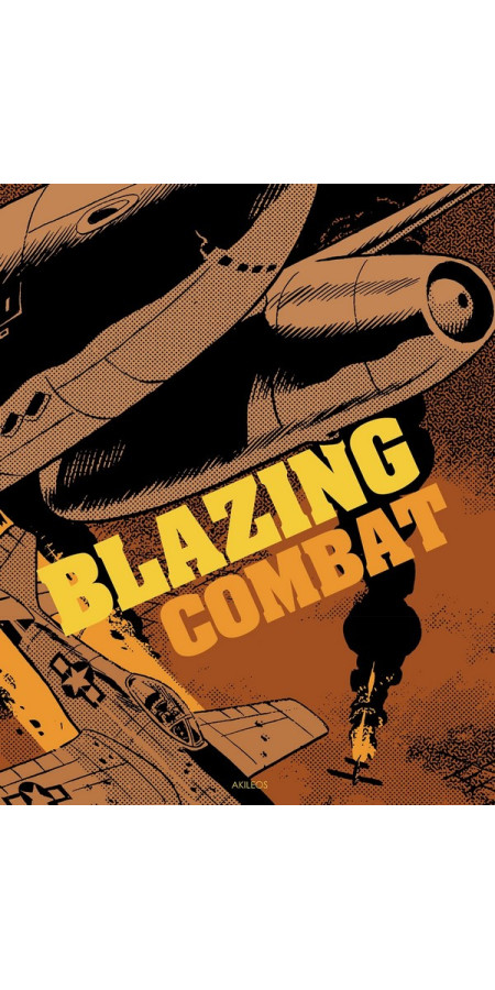 Blazing Combat (VF)