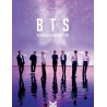 Couverture de BTS - We are not seven with you