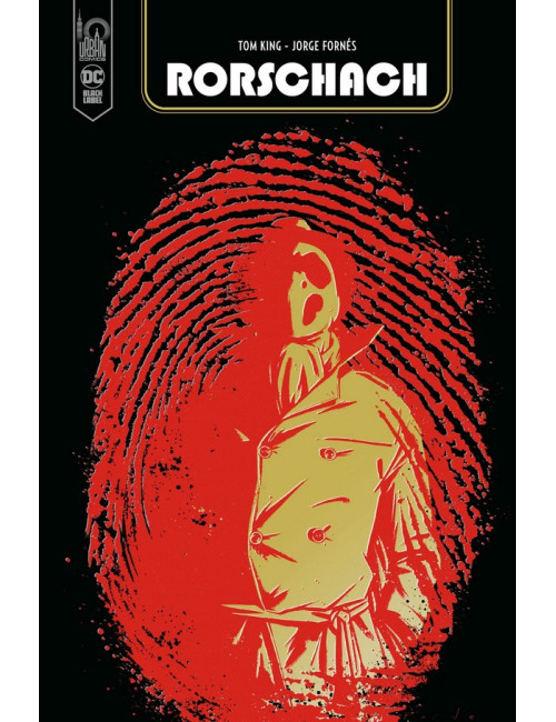 Rorscharch (VF)