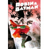 Robin & Batman par Jeff Lemire (VF)