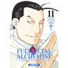 Couverture de Fullmetal Alchemist Perfect T11