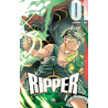 Ripper Tome 1 (VF)