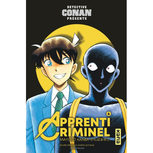 Apprenti Criminel - Tome 6 (VF)