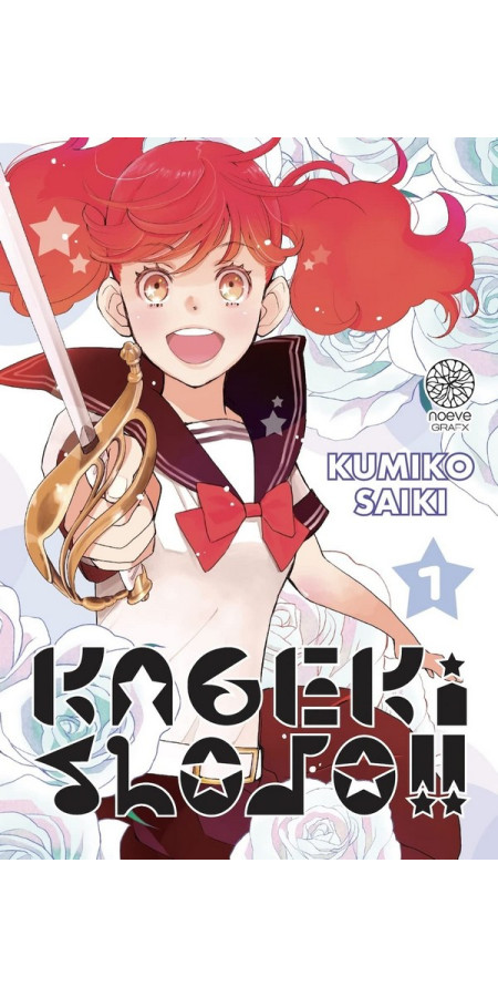 Kageki Shojo !! T01 (VF)