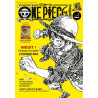 One Piece Magazine - Tome 1 (VF)