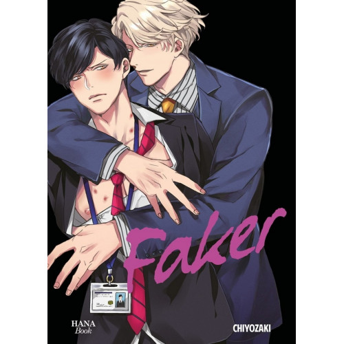 Faker (VF)