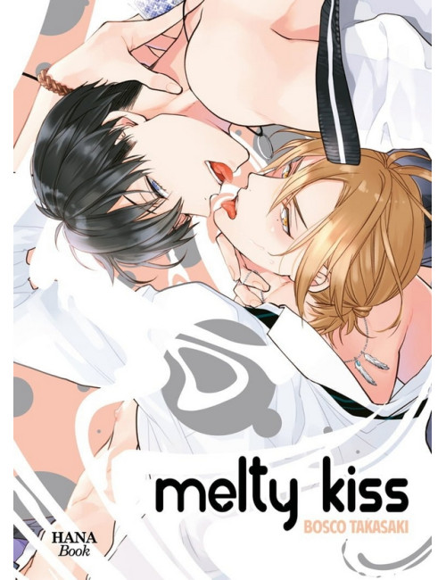 Melty Kiss (VF)