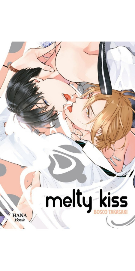 Melty Kiss (VF)