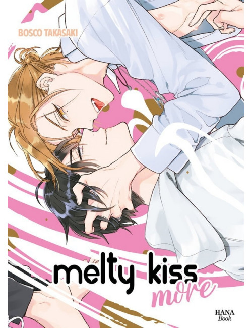 Melty Kiss More (VF)