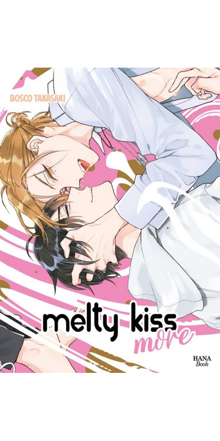 Melty Kiss More (VF)