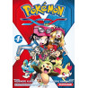 Pokémon X/Y T1 (VF)