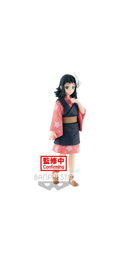 DEMON SLAYER - Makomo - Figurine 13cm