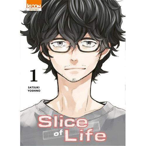 SLICE OF LIFE T01 (VF)