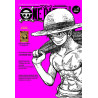 One Piece Magazine - Tome 4 (VF)