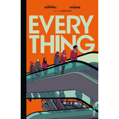 Everything (VF)