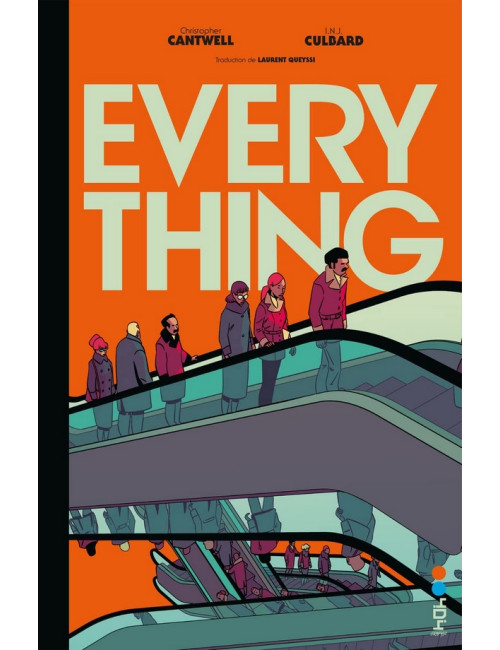 Everything (VF)