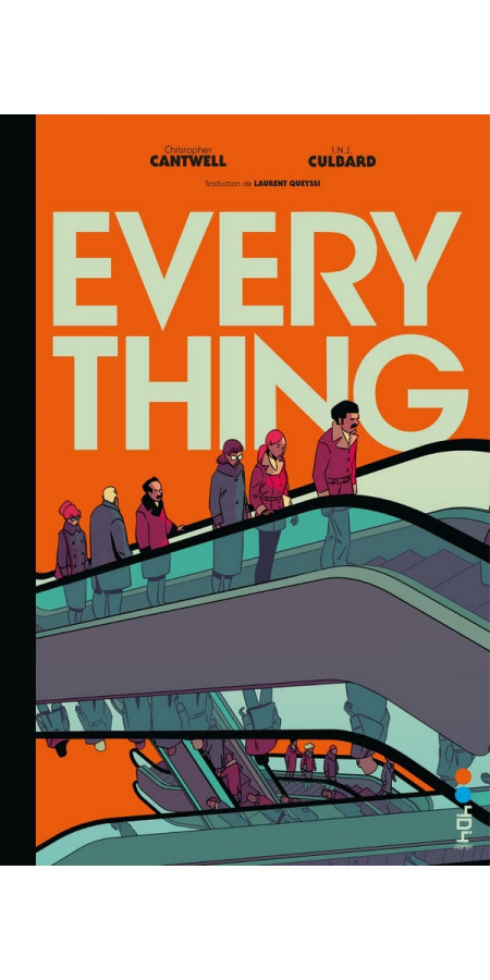 Everything (VF)