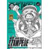 One Piece Magazine - Tome 5 (VF)