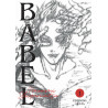 Couverture de Babel - Tome 1