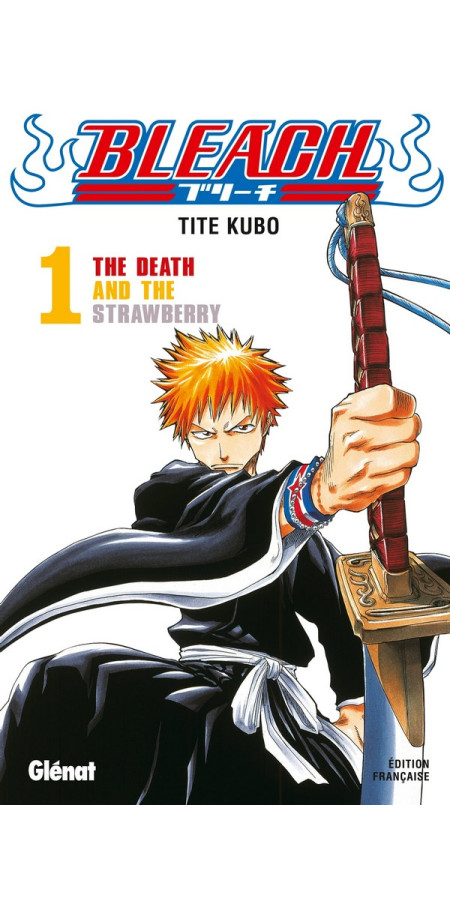 Bleach T01 (VF)