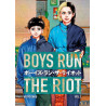 Boys Run the Riot - Tome 3