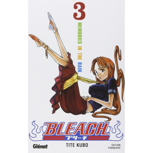 Bleach T03 (VF)