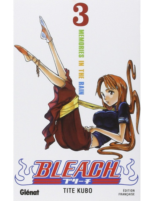 Bleach T03 (VF)