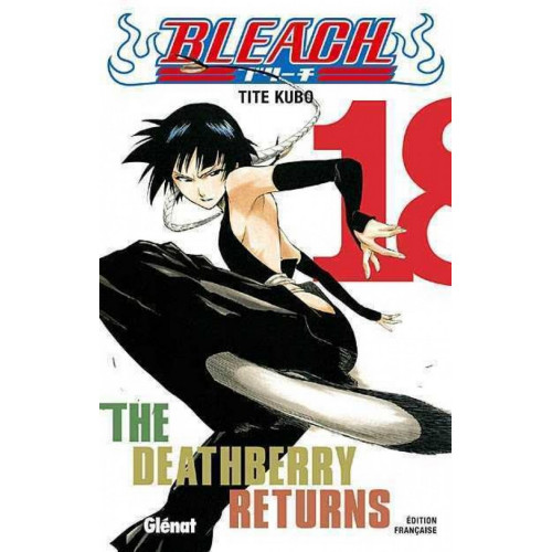 Bleach T18 (VF)