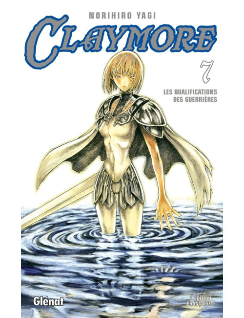 Claymore T07 (VF)