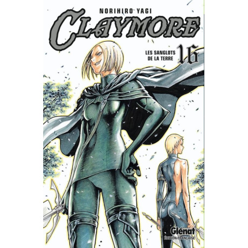 Claymore T16 (VF)