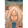 Claymore T21 (VF)