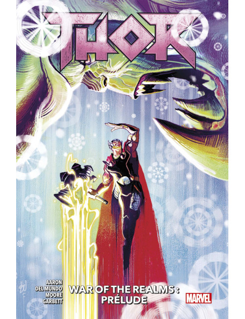 Thor (Fresh Start) Tome 2 (VF)