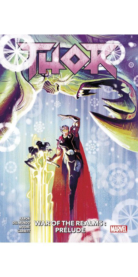 Thor (Fresh Start) Tome 2 (VF)