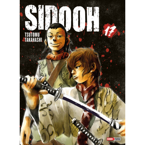 Sidooh Tome 17 (VF)