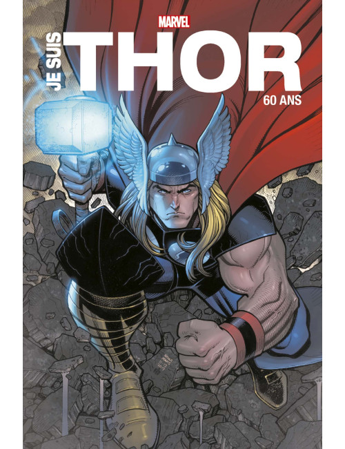 Je suis Thor (VF)