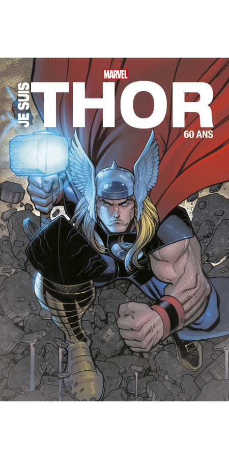 Je suis Thor (VF)