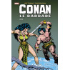 Conan le Barbare : L'intégrale Tome 8 (1977) (VF)