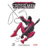 Miles Morales - Spider-man Tome 3 (VF)