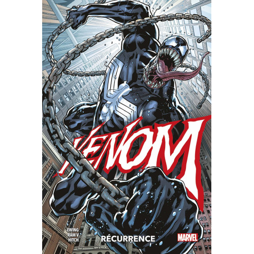 Venom Tome 7 (VF)