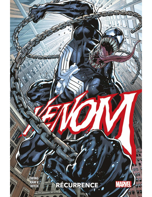 Venom Tome 7 (VF)