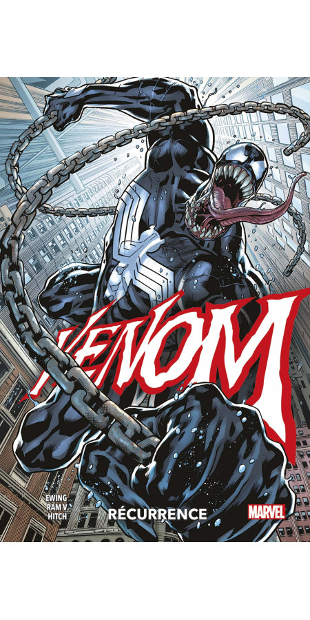 Venom Tome 7 (VF)