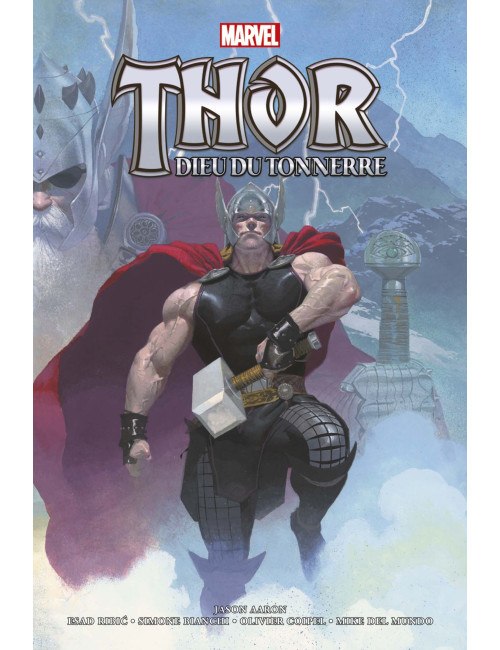 THOR DIEU DU TONNERRE OMNIBUS (VF)