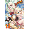 Dr Stone Tome 13 (VF)