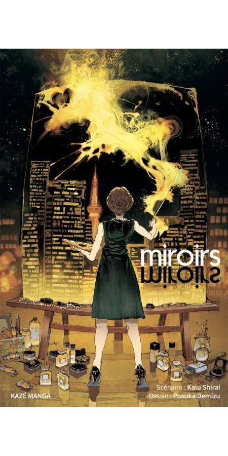 Miroirs (VF)